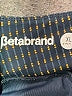 Betabrand Houndstooth Blue Active Pants Size XL - photo 4