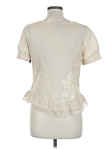 Lithe Short Sleeve Blouse (view 2)