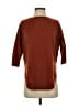 Style&Co Brown Pullover Sweater Size P (petite) - photo 1