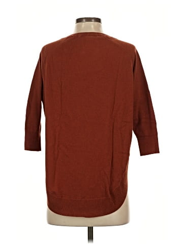 Style&Co Pullover Sweater (view 2)