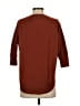 Style&Co Brown Pullover Sweater Size P (petite) - photo 2