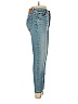 Zara Hearts Blue Jeans Size 6 - photo 4