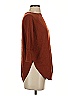 Style&Co Brown Pullover Sweater Size P (petite) - photo 4