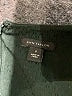 Ann Taylor 100% Polyester Solid Black Casual Dress Size 0 - photo 6