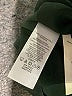 Ann Taylor 100% Polyester Solid Black Casual Dress Size 0 - photo 7