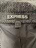 Express Tweed Gray Blazer Size 0 - photo 6