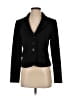 Unbranded Black Blazer Size 4 - photo 1