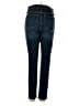Old Navy Solid Blue Jeans Size 2 - photo 1