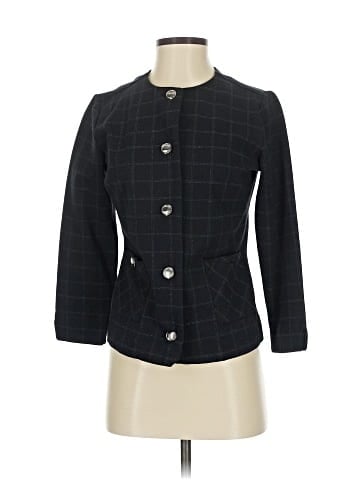 Isaac Mizrahi Jacket (view 1)