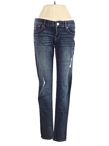 Express Jeans Jeans (view 1)