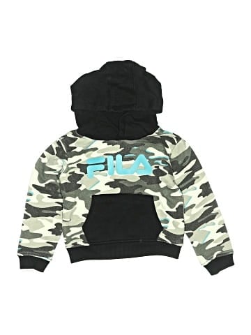 FILA Pullover Hoodie (view 1)