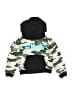 FILA Black Pullover Hoodie Size 2T - photo 1