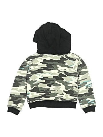 FILA Pullover Hoodie (view 2)