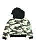 FILA Black Pullover Hoodie Size 2T - photo 2