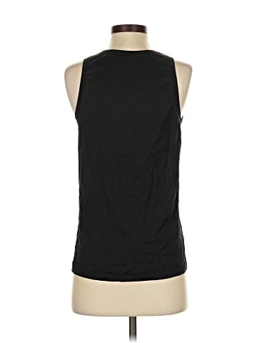 Hanro of Switzerland Sleeveless T-Shirt (view 2)