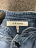 FRAME Blue Romper Size XS - photo 4