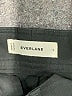 Everlane Solid Black Athletic Shorts Size 2 - photo 3