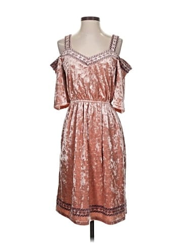 Lucky Brand Cocktail Dress (view 1)