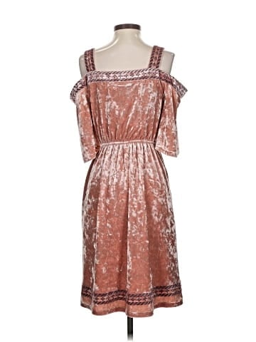 Lucky Brand Cocktail Dress (view 2)