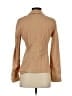 Theory Tan Blazer Size 2 - photo 2