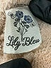 Lily Bleu 100% Polyester Tan Pullover Hoodie Size 10 - photo 3