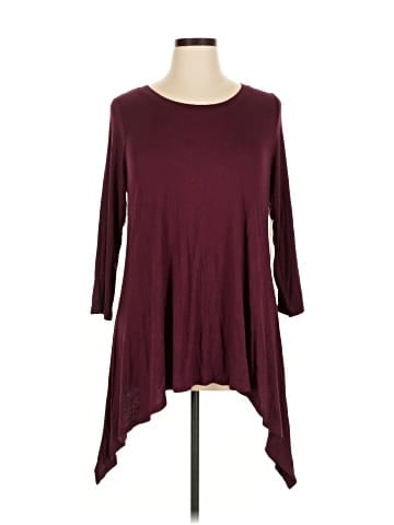 Meri Skye Casual Dress (view 1)