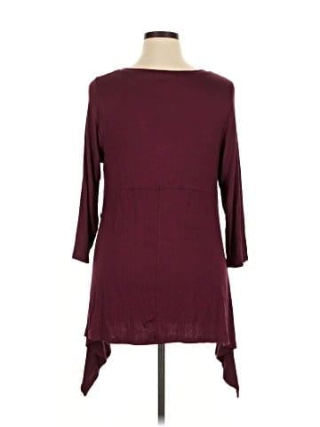 Meri Skye Casual Dress (view 2)