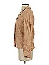 Theory Tan Blazer Size 2 - photo 5