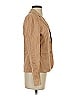 Theory Tan Blazer Size 2 - photo 4