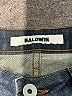Baldwin Denim Stars Blue Jeans Size 25 waist - photo 7