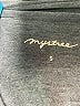 Mystree Gray Long Sleeve Top Size S - photo 7