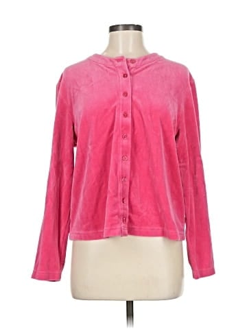 Hanna Andersson Long Sleeve Blouse (view 1)