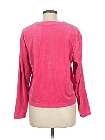 Hanna Andersson Long Sleeve Blouse (view 2)