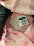 Old Navy Pink Pullover Hoodie Size 18 - photo 4