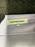 WeWoreWhat Solid White Casual Skirt Size M - photo 4