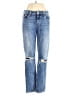 Paige Blue Jeans Size 26 waist - photo 1