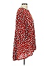 Lildy Hearts Red Casual Dress Size Lg - XL - photo 4