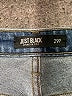 Just Black Blue Jeans Size 29 waist (petite) - photo 7