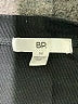 BP. Solid Black Casual Dress Size M - photo 6