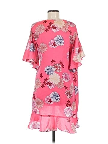 BB Dakota Cocktail Dress (view 2)