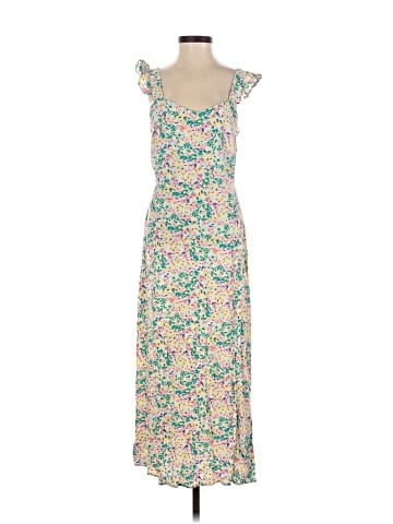 Ann Taylor LOFT Casual Dress (view 1)