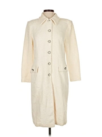 St. John Collection by Marie Gray Coat (view 1)