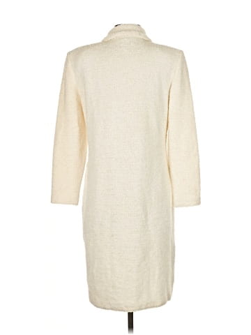 St. John Collection by Marie Gray Coat (view 2)