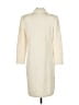 St. John Collection by Marie Gray Ivory Coat Size P (petite) - photo 2
