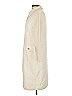 St. John Collection by Marie Gray Ivory Coat Size P (petite) - photo 5