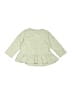 Cuddle Bear 100% Cotton Green Jacket 0-3 MO / 3 MO - photo 2