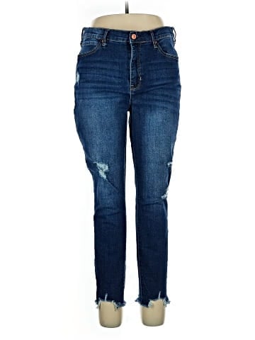 Soho Jeans (view 1)
