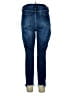 Soho Hearts Blue Jeans Size 14 - photo 2