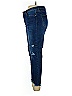 Soho Hearts Blue Jeans Size 14 - photo 5