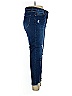 Soho Hearts Blue Jeans Size 14 - photo 4
